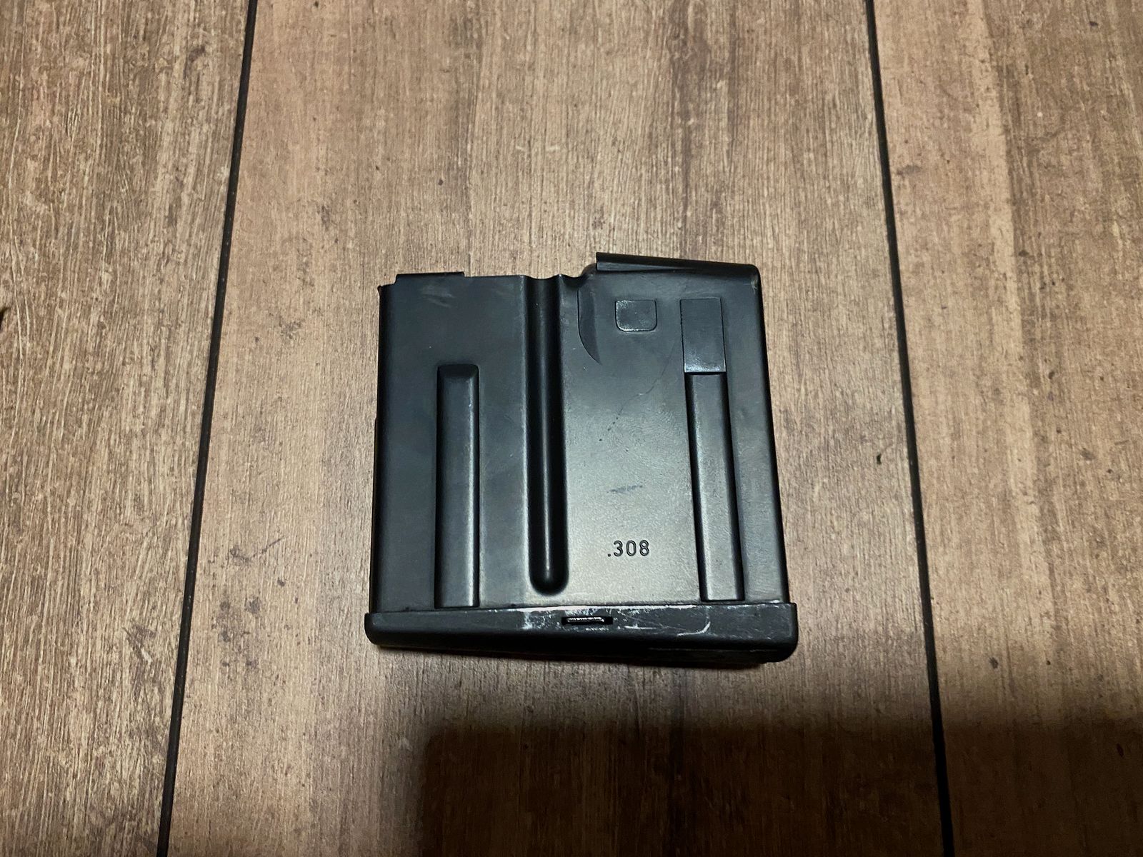 H&K Heckler & Koch Magazine SL7 SL 7 HK770 Magazine .308 Win