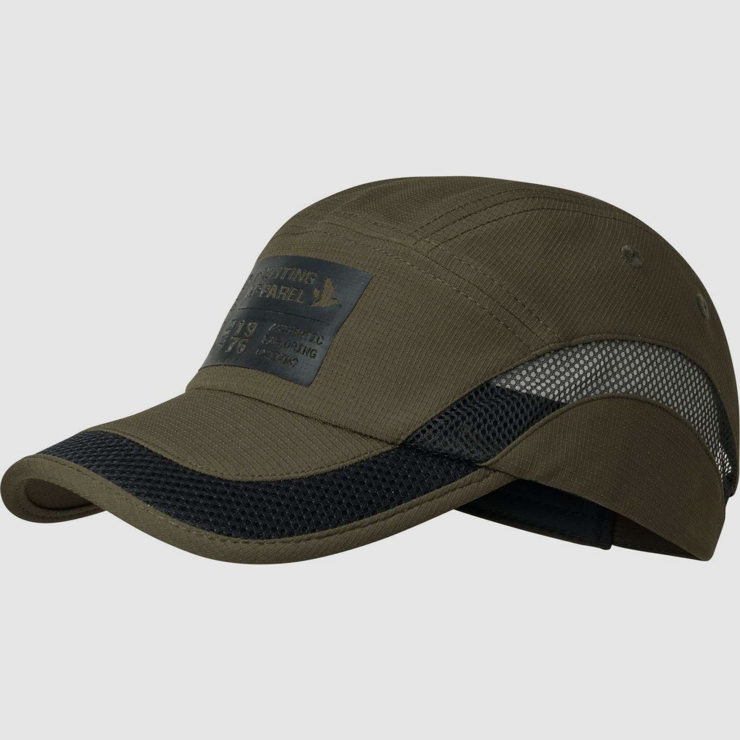 Seeland Selous Cappello Verde