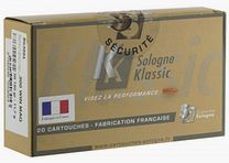 .30R Blaser Nosler Partition 11,7 g / 180 gr