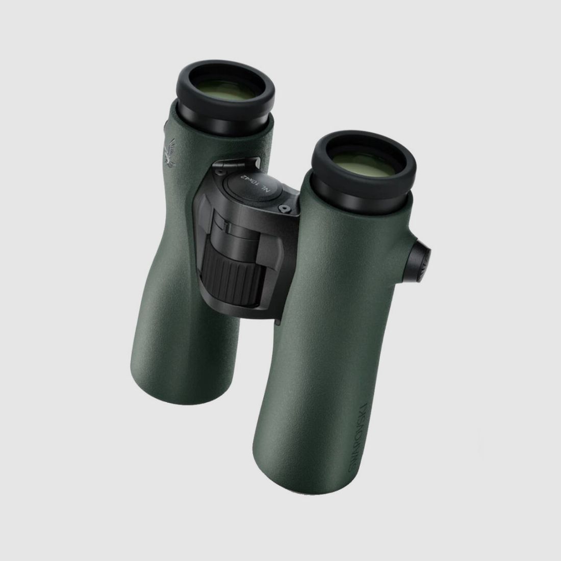Swarovski NL Pure 8x42 verde