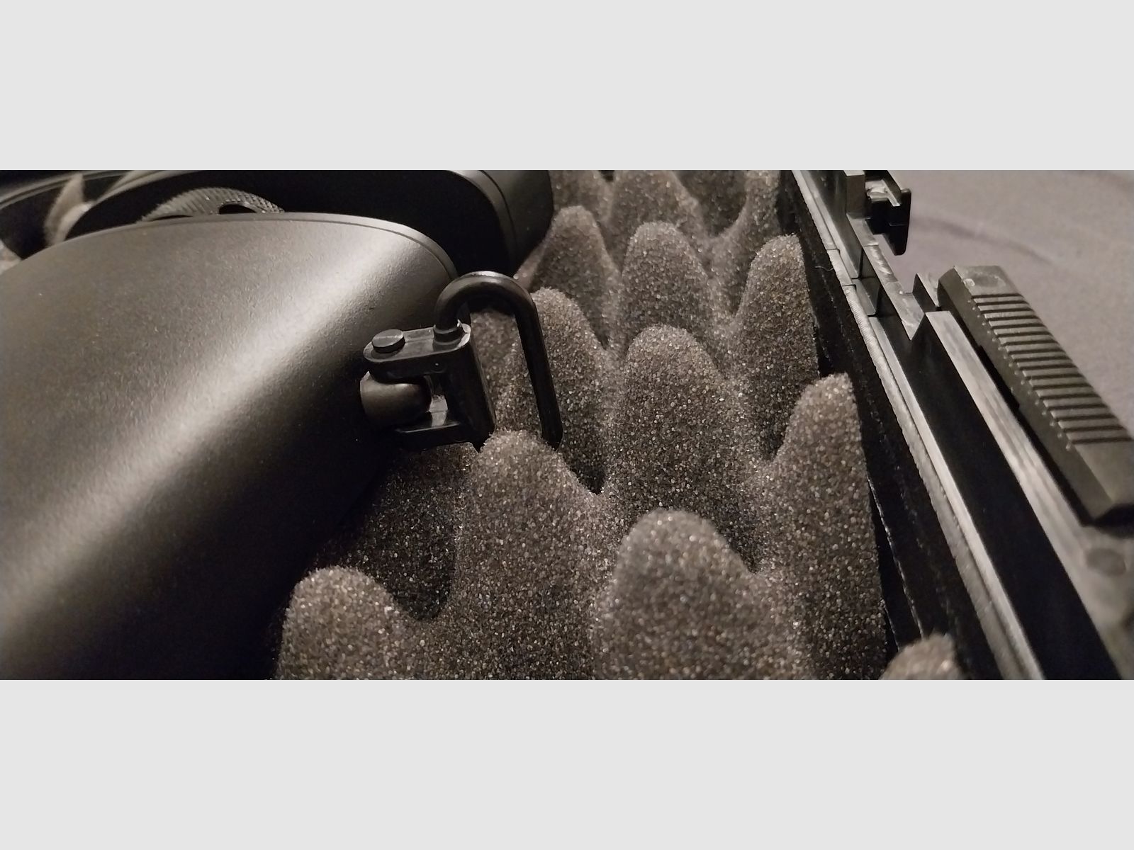 Novritsch SSG24 mit viel Zubehör, bald nicht mehr erhältlich, Sammlerstück, Neu!