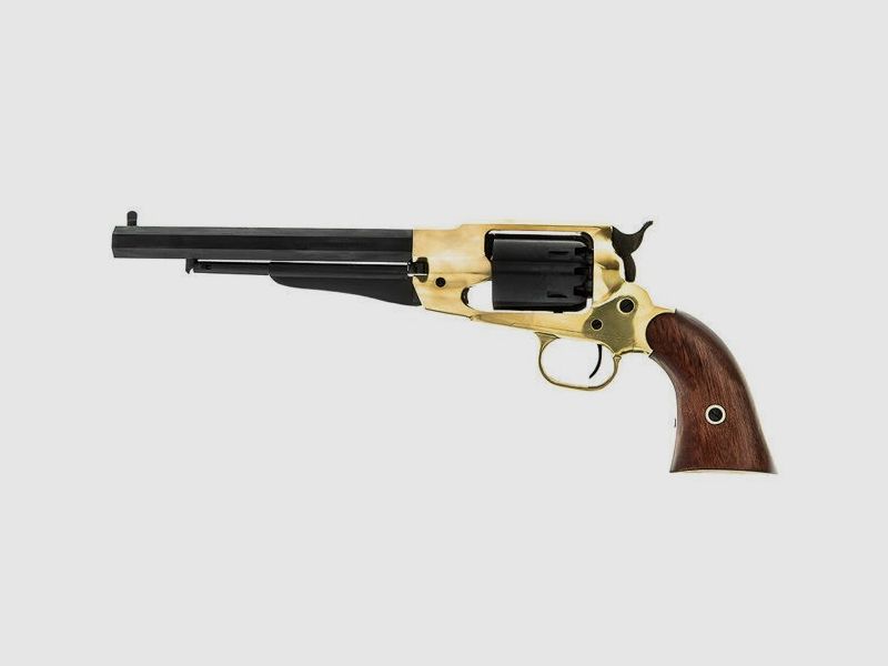 Pietta Revolver Kal. 44-8″ RMG. Texas 1858