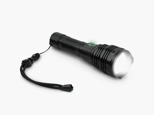 KONUS LIGHT-5K ŁADOWALNA LATARKA