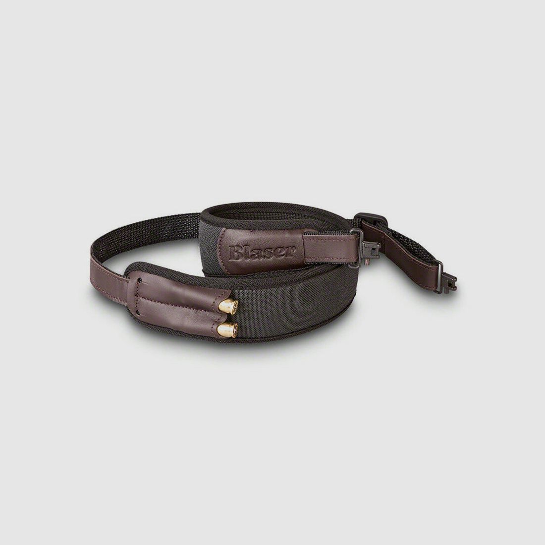 Blaser Gewehrriemen Anthrazit