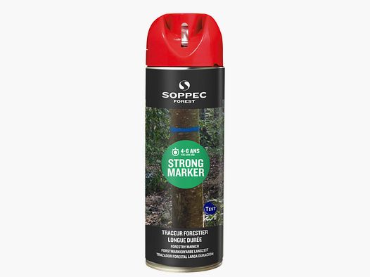 Soppec Strong Marker