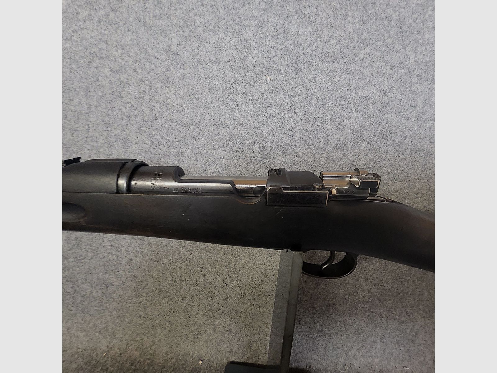Carl Gustav M96