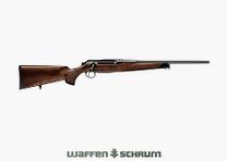 Sauer 505 ErgoLux Heavy Weight Highland