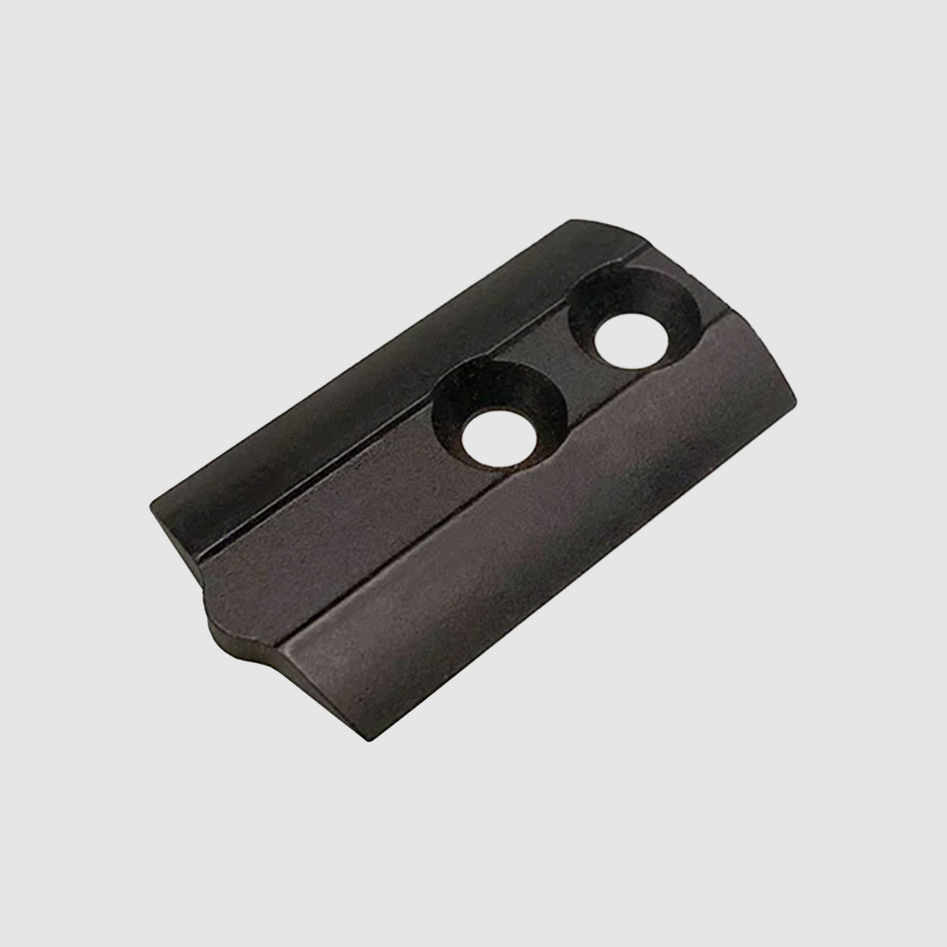 Abdeckplatte Opitc Ready
