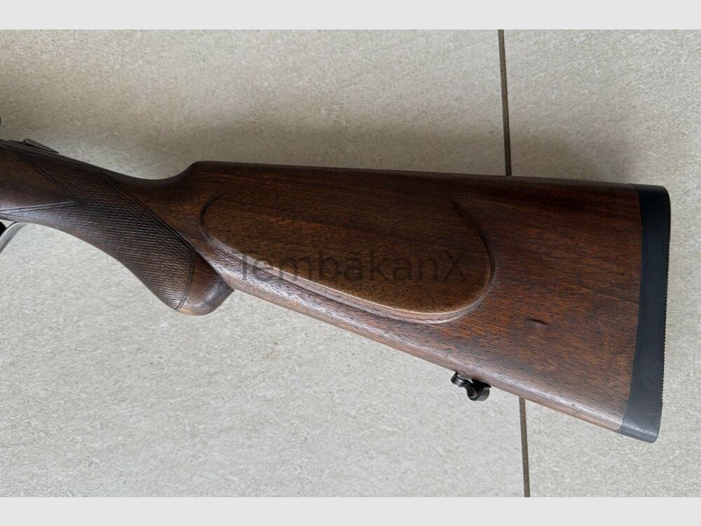 Masquelier Liege Belgian Side-by-Side Shotgun 16/70