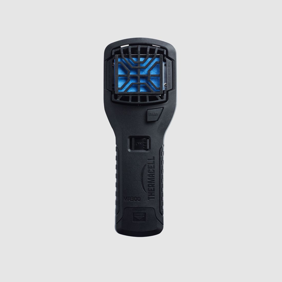 THERMACELL 86600492 Mückenabwehr MR300 Proactive Schwarz