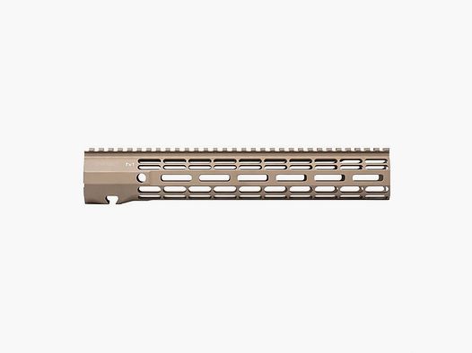 AERO PRECISION AR 308 Osłony ręczne AERO PRECISION M5 (.308) ATLAS R-ONE 12.7″ Osłona ręczna M-LOK dla AR-308 FDE