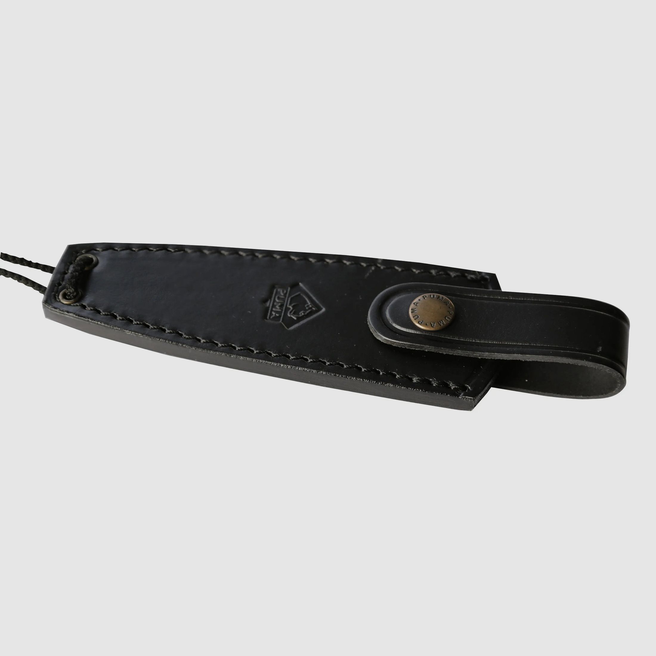 Funda de cuero PUMA para PUMA para, negra, imagen 2 de 2