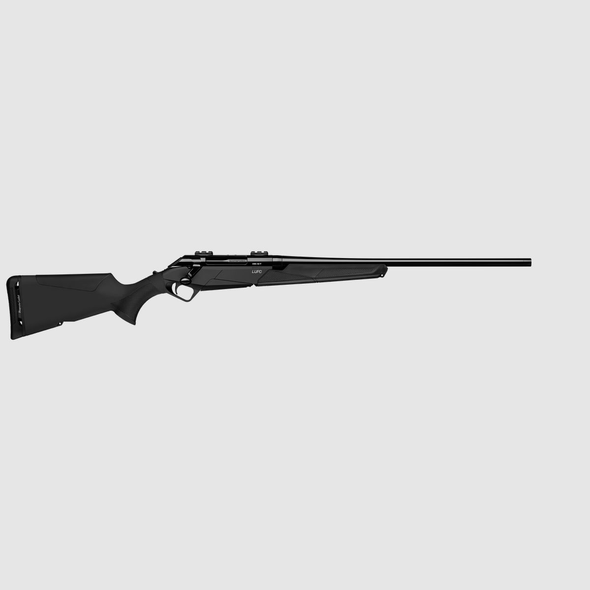 Benelli Lupo B.E.S.T Black