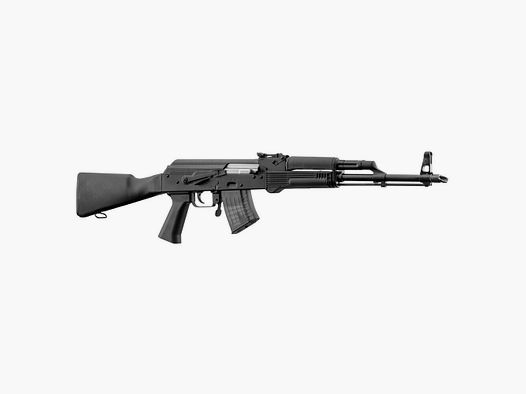 Wbp Jack Polymère 7.62×39 mm
