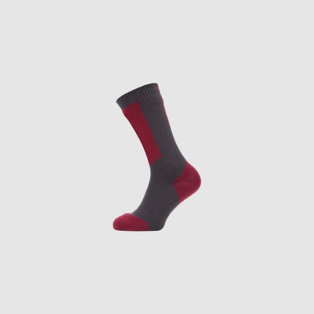 SealSkinz Sealskinz Socken Runton Cold Weather mit Hydrostop