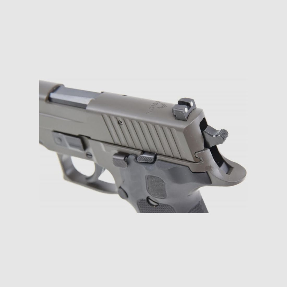 Sig sauer P226 Legion 9×19, afbeelding 5 van 6