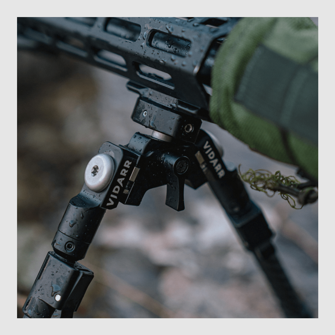 Bipod Spartan Precision Vidarr, Bild 5 von 6