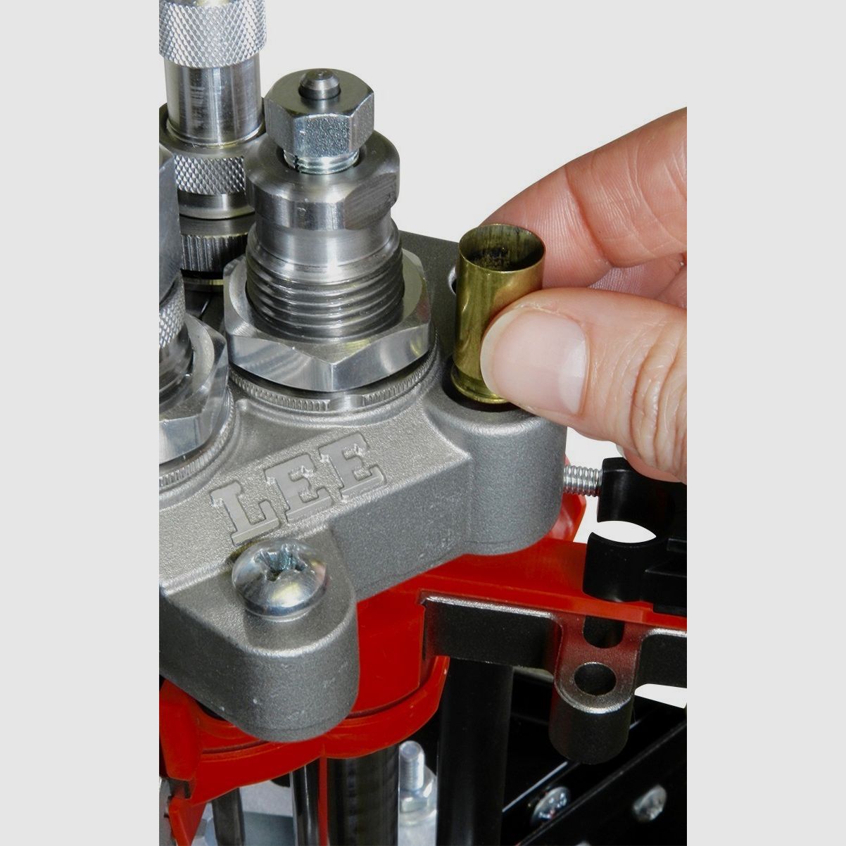 Lee AUTO BREECH LOCK PRO PRESS, immagine 2 di 9