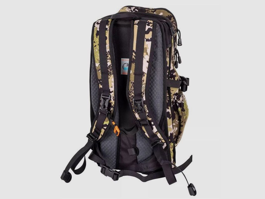 Blaser Pirschrucksack Ultimate Daypack Huntec Camouflage