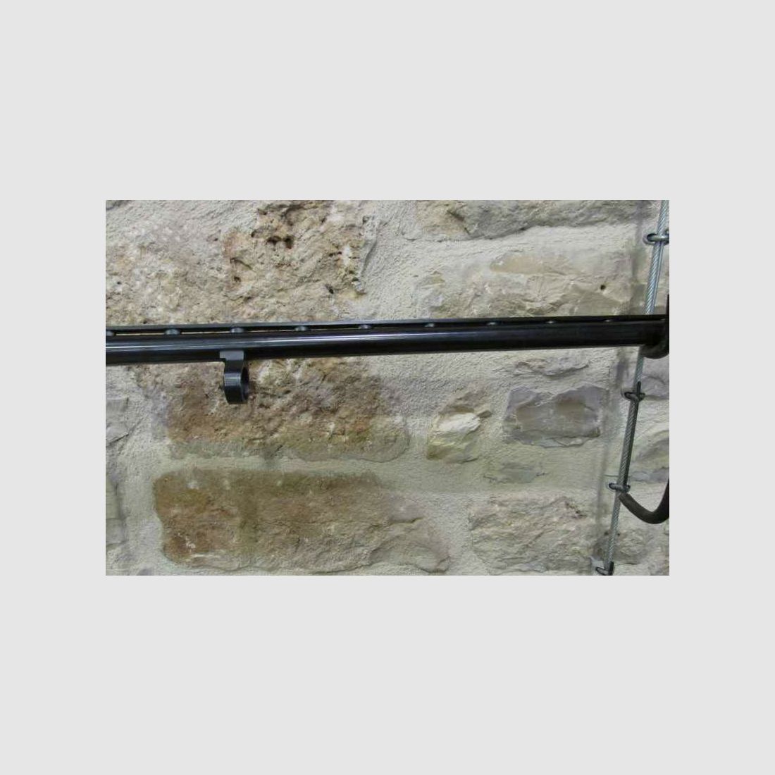 WINCHESTER 1200 Lauf, Bild 3 von 7
