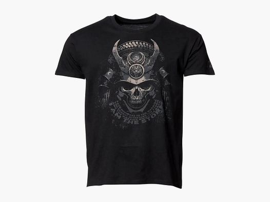 720gear 720gear T-Shirt Warrior I Am The Storm