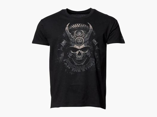 720gear 720gear T-Shirt Warrior I Am The Storm - M Herren