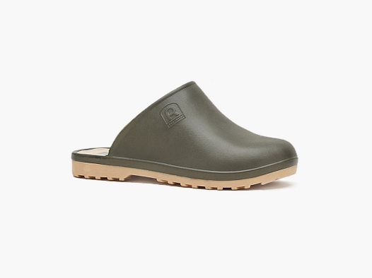 SABOT ROUCHETTE SOFT KAKI