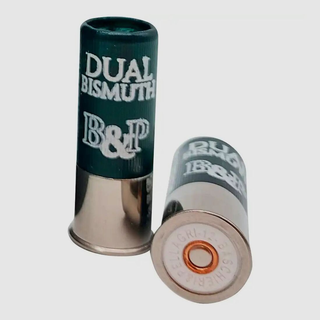 Baschieri & Pellagri Dual Bismuto 3,1 + 3,3mm - 34g - 10 pz