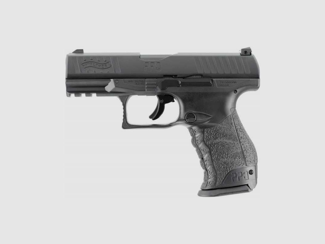 Walther PPQ M2 T4E .43 CO2
