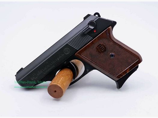 Röhm - Sontheim/Brenz Mod. RG9