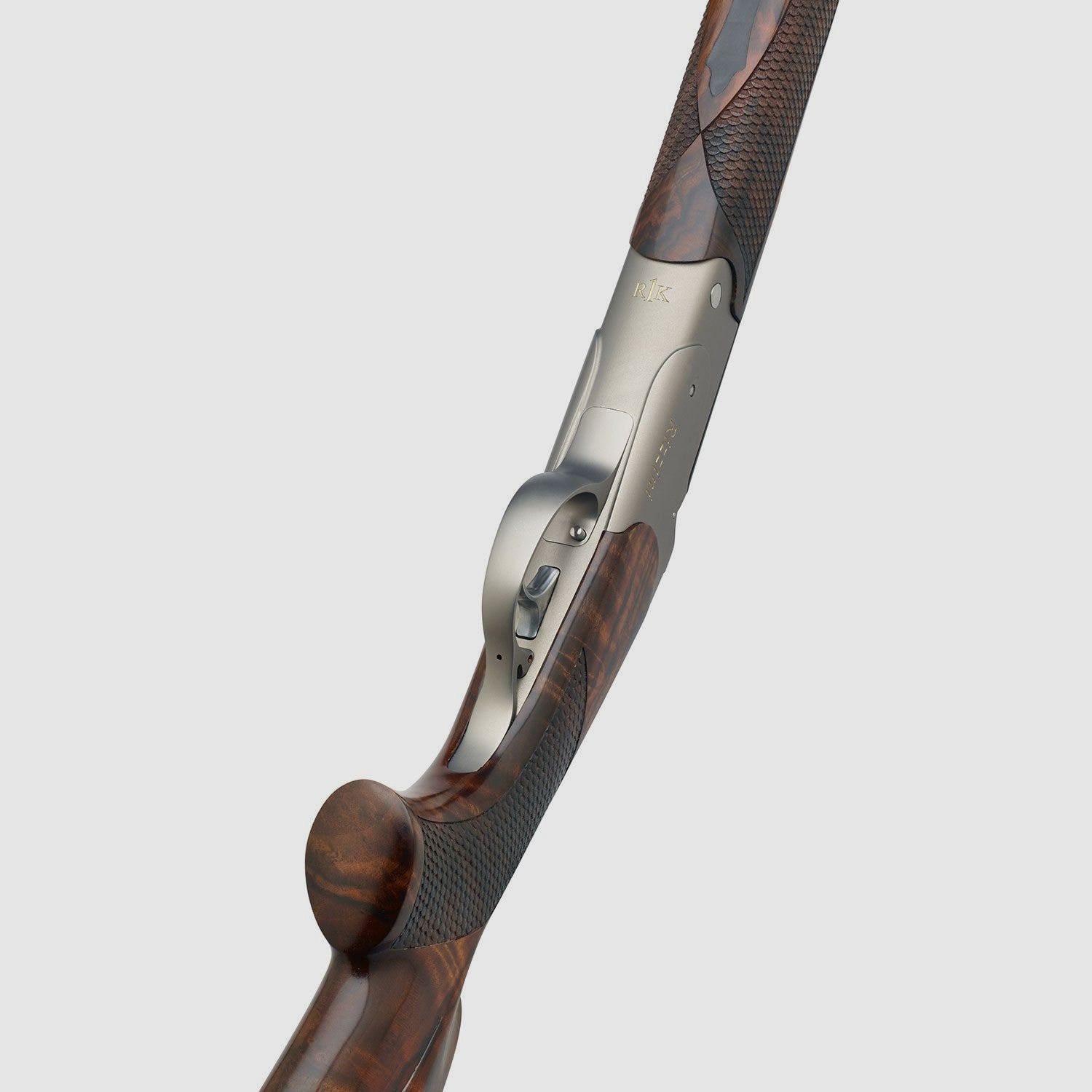 RIZZINI BÜCHSE MOD. R1K KIPPLAUF .308 WINCHESTER, Bild 6 von 6
