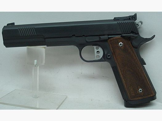 Sentry 6.0 - 9mmLuger