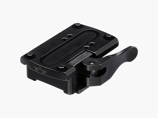 EAW Adapter für Meosight und ähnliche Modelle für 19-mm-Prisma