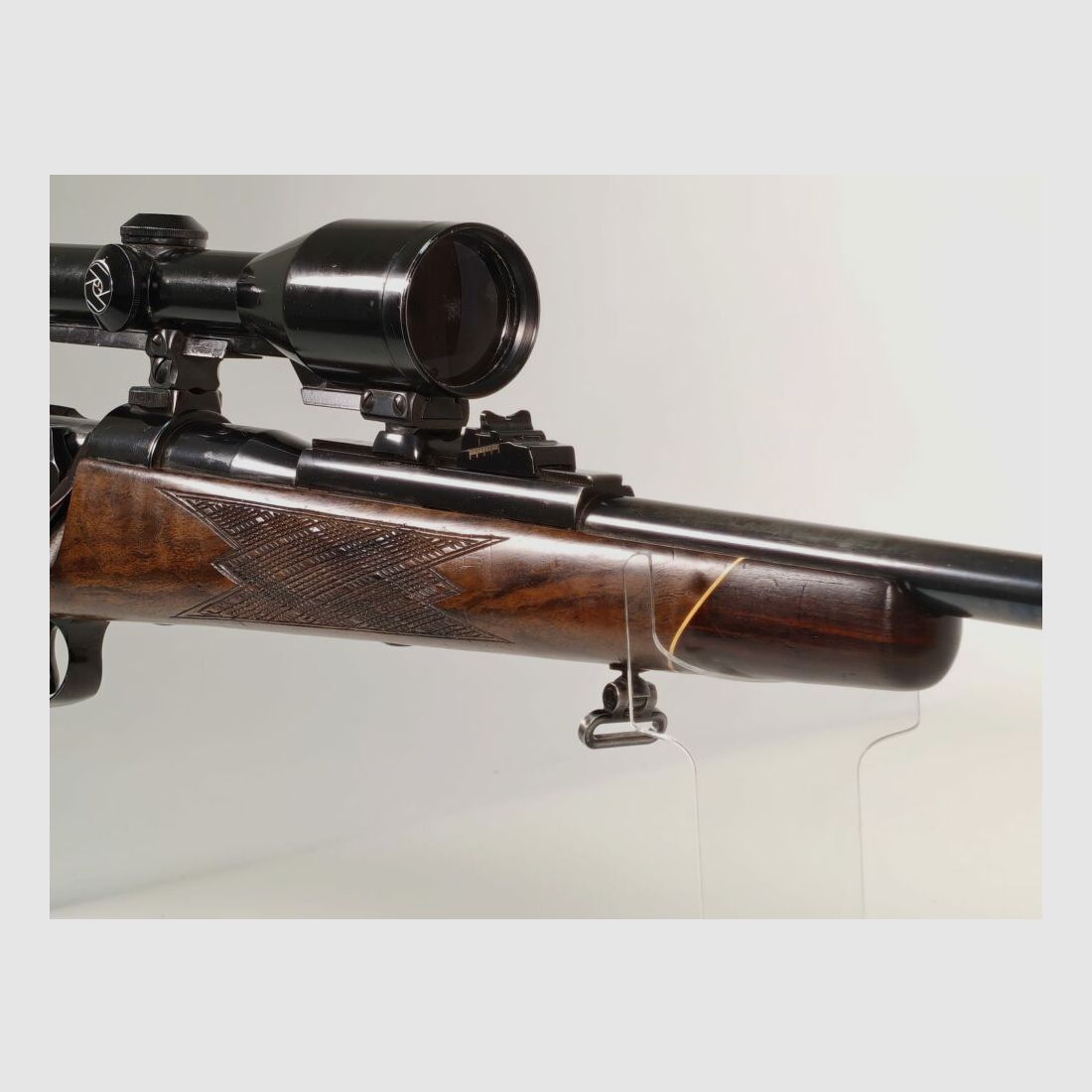 Mauser 66