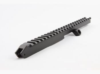 Corvus Defensio M1 Gehäuseschiene