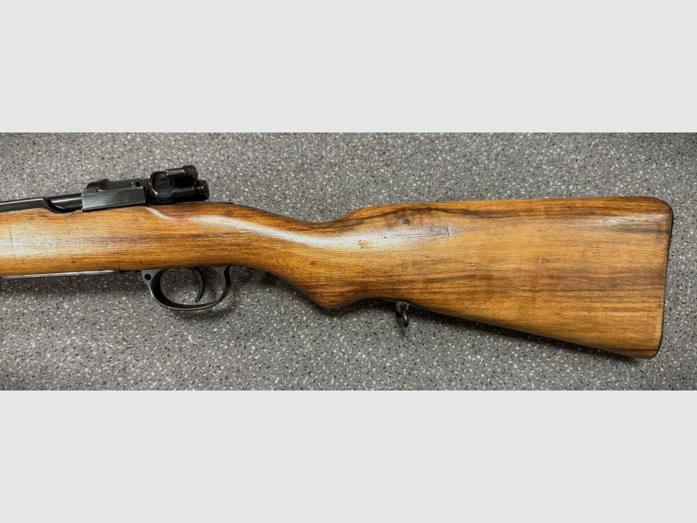 Mauser M98 Standardowy model