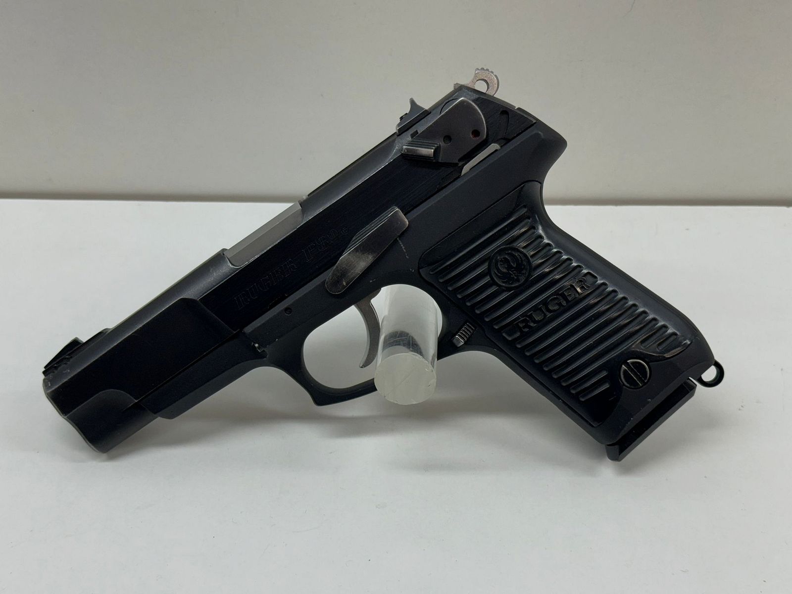 Ruger P89 - WaffenFriedrichs, Bild 2 von 8