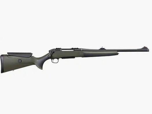 Haenel Haenel Jaeger NXT Compuesto