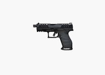 Walther PDP Compact 4.6" Pro SD