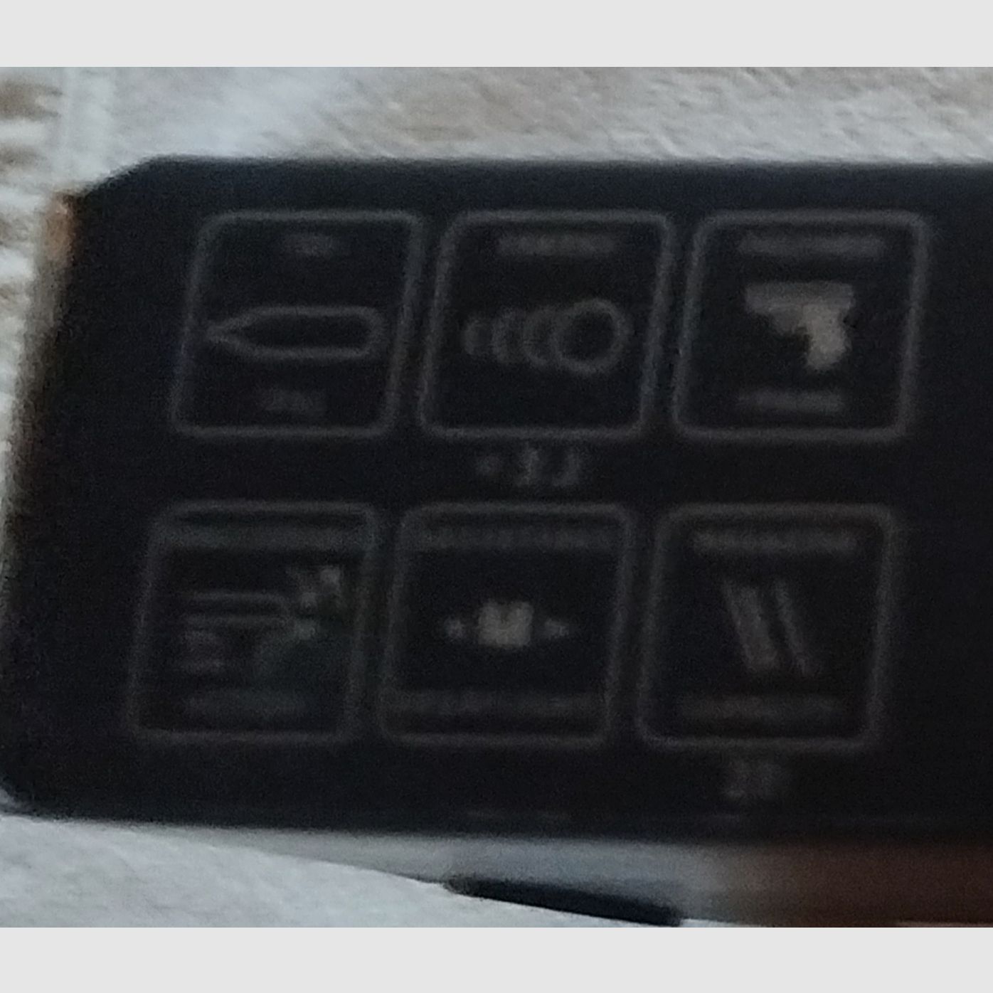 Pistola Walther ppq M2 Blowback CO2 4,5mm Kettenmagazin 2x