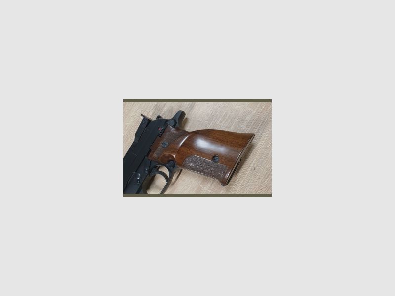 Beretta Standard Mod.89 cal. 22LR Ensemble, image 7 sur 15