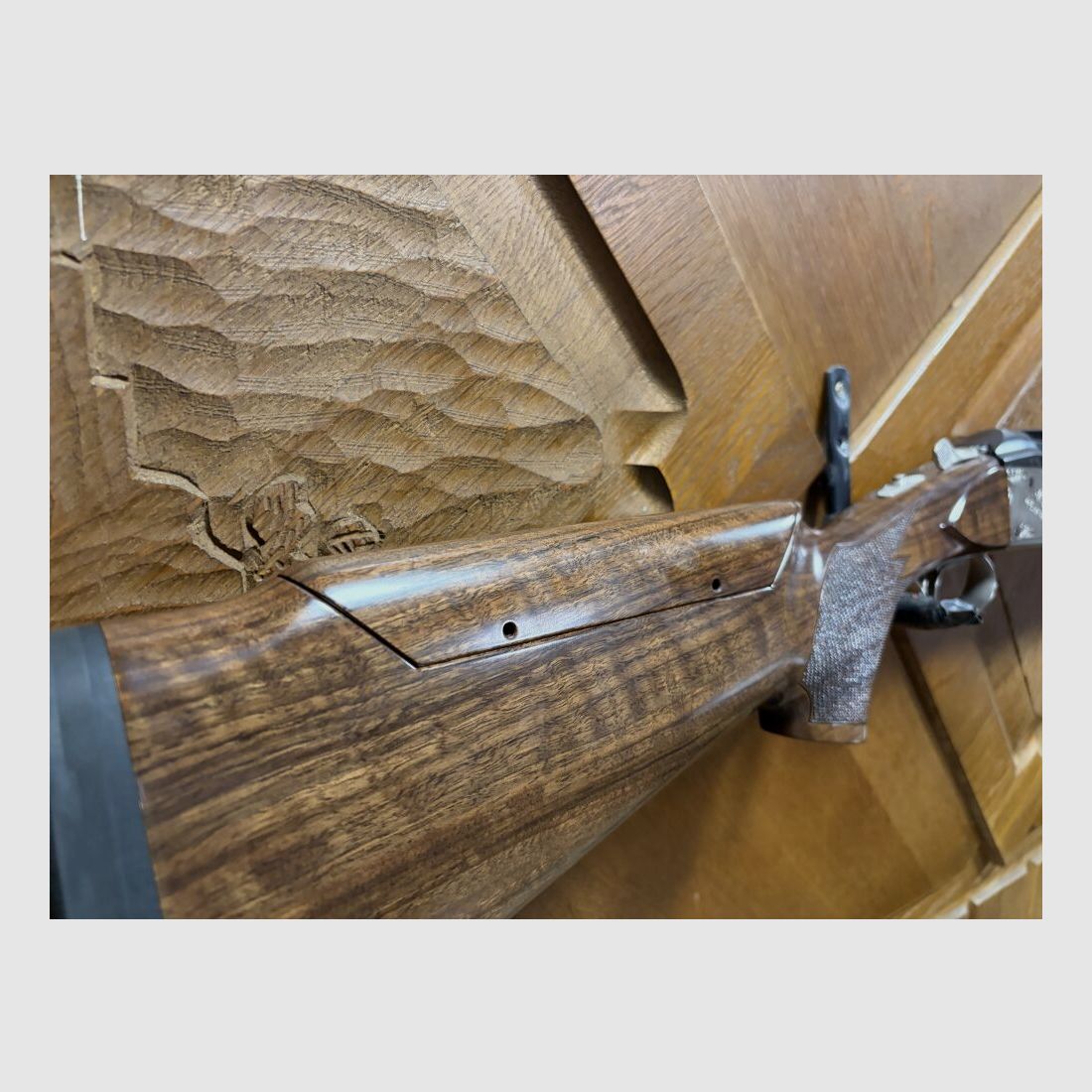 Krieghoff K-80 12/76