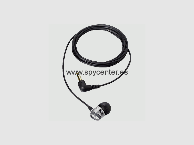 Telefoonopname microfoon