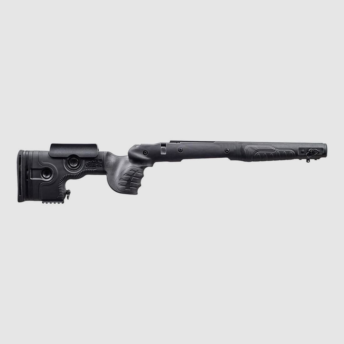 GRS Schaft GRS Bifrost — Bergara B14 LA HMR · Braun, Bild 1 von 8