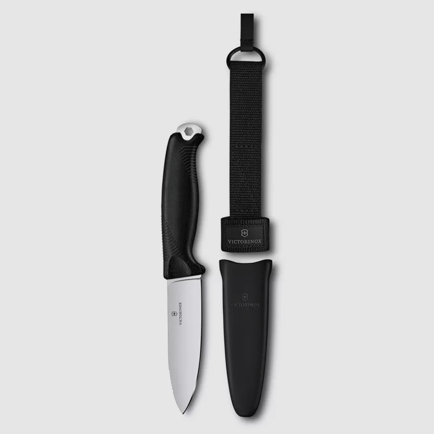 VICTORINOX – VENTURE BLACK, image 3 of 16