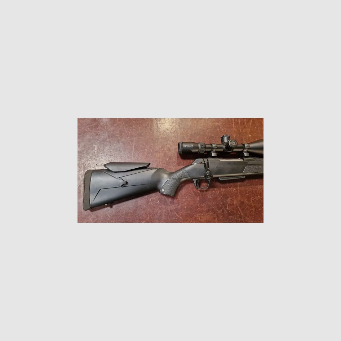 Gebraucht - Repetierbüchse XPR Kal.30-06 WINCHESTER, Bild 3 von 10