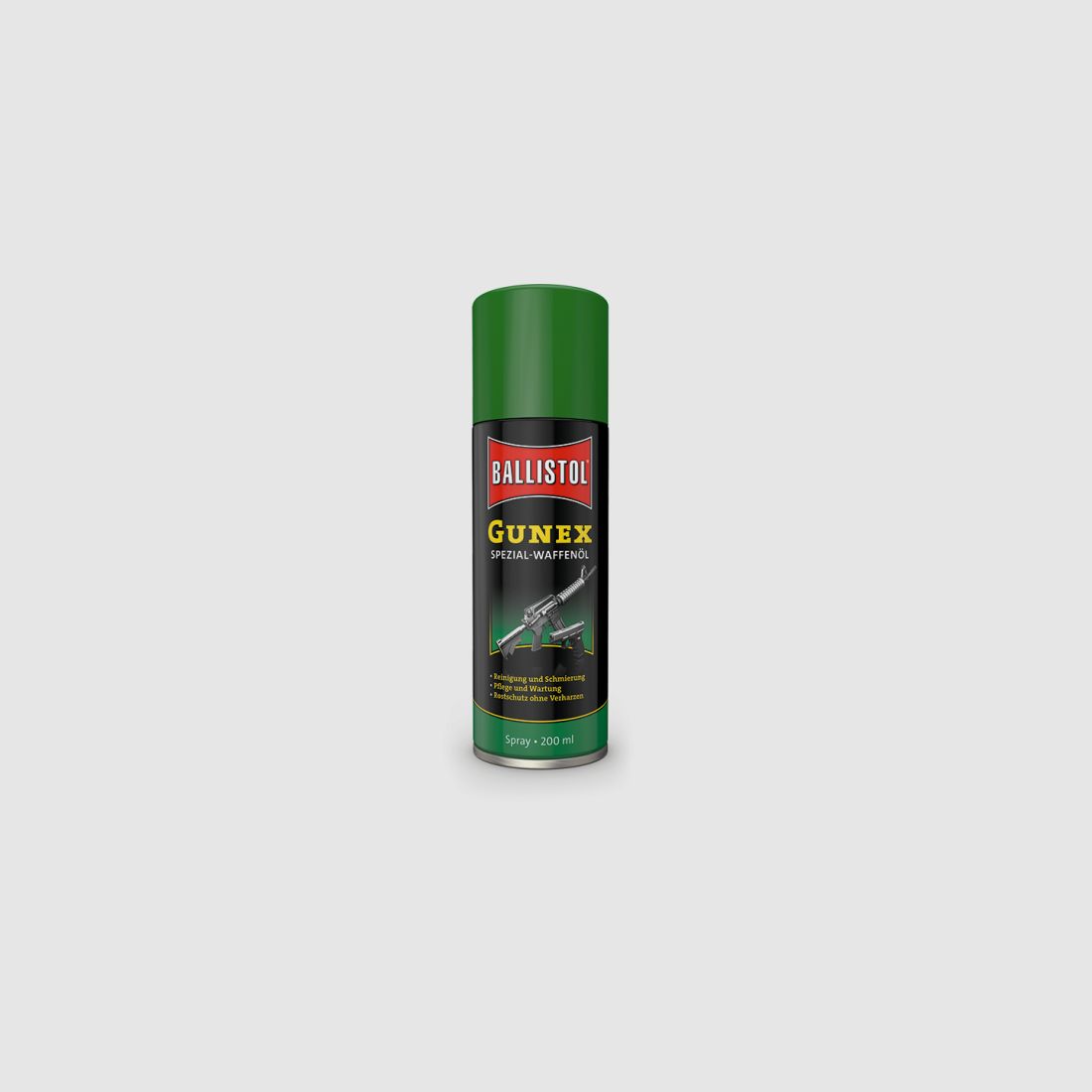 Ballistol Gunex - 200 ml.