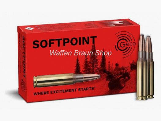 GECO .308 WIN TM 11,0G 20SZT