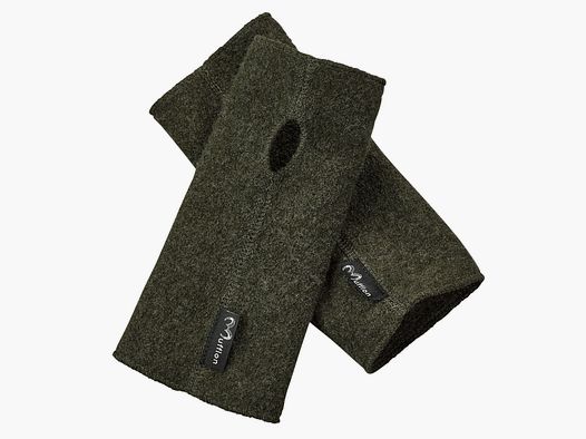 Mufflon Pulswärmer