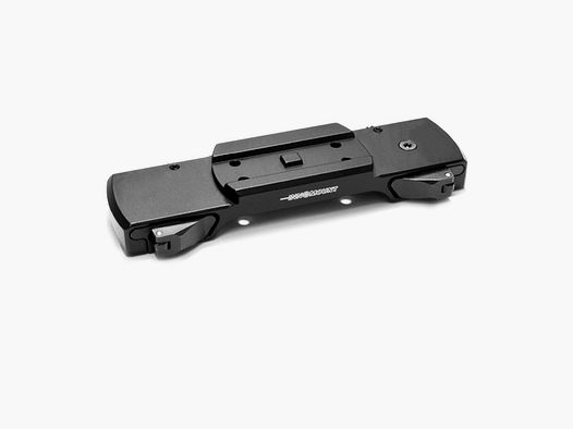 Holosun HS Mount Sauer 404 Slightlong Montaggio a Rilascio Rapido